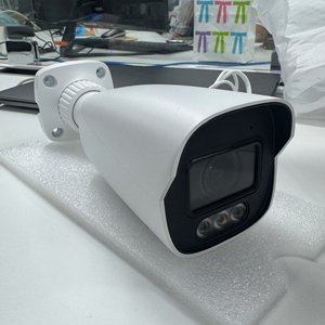 Oem/ODM nhà sản xuất 2560 1440 4MP cố định tập trung ai <span class=keywords><strong>IP</strong></span> Mạng Bullet <span class=keywords><strong>Camera</strong></span> giám sát từ xa PoE cung cấp điện - Product Image 2