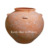 Fabricants de pots en céramique du Vietnam, bonne qualité et divers designs