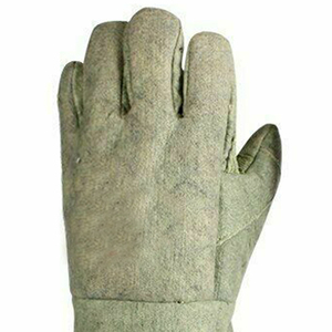 High quality welding <b>glove</b> Hand Protection Custom Color and logo For Men's Leather Welding <b>Gloves</b> - Product Image 6