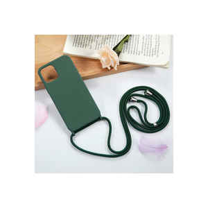 Étui de protection en silicone de qualité supérieure Netzy série A22 pour iPhone 13 Pro Max, série SAFARI Ropi, fin, antichoc, en silicone souple - Product Image 5