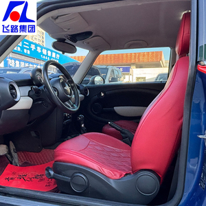 B-M-W <span class=keywords><strong>MINI</strong></span> Voiture d'<span class=keywords><strong>occasion</strong></span> 2013 1.6L Essence Kilométrage Voiture de <span class=keywords><strong>sport</strong></span> - Product Image 4