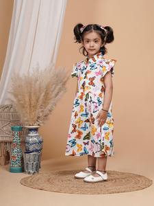 Conjunto de ropa de algodón para niñas y niños - Product Image 5
