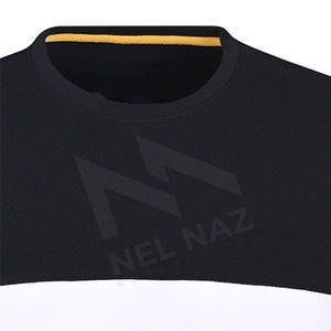 Camisetas Ligeras para Hombre de Talla Personalizada - Algodón/Bambú Duradero de Secado Rápido y Transpirable, Último Estilo Casual - Product Image 5