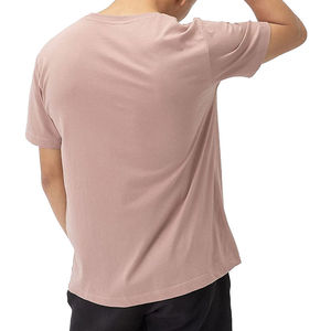 T-shirts pour hommes personnalisables de haute qualité unisexe nouveau modèle été Style mode couleur t-shirt pour hommes - Product Image 2