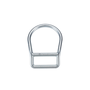 Matériel d'anneau en D plié en boîte YID035 - Product Image 1