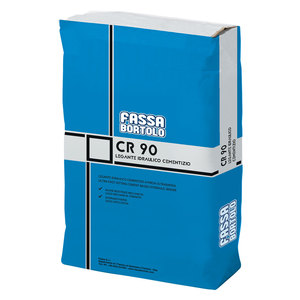 Cemento Idraulico Legante 'cr90' 5 Kg Grigio - Product Image 1