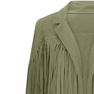 2026 High Quality Women Fashion <b>Jacket</b> Winter Wear Best Arrival <b>Western</b> Ladies <b>Jackets</b> In Cheap Price - Product Image 4