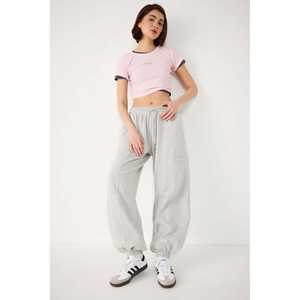 Pantalones Jogger cepillados - Product Image 2