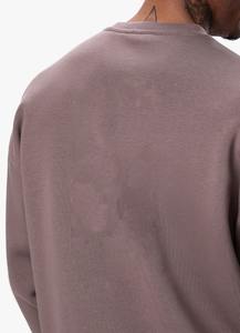 Sudadera de Estilo Étnico para Hombre, Venta Directa de Fábrica, Personalizable, Suave, Elástica, Corte Cuadrado, Sin Capucha - Product Image 5