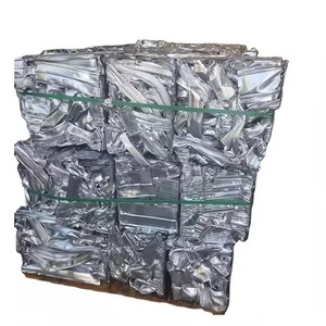 Vente en gros de canettes de déchets de boissons UBC, meilleure qualité, fabrication sur mesure à partir de rebuts d'aluminium à 12%, origine France, fabriqué par des investisseurs de premier plan - Product Image 1