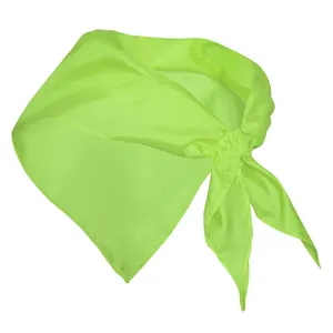 Sciarpa Triangolare Personalizzata Perry per Regali Promozionali e Aziendali - Product Image 4