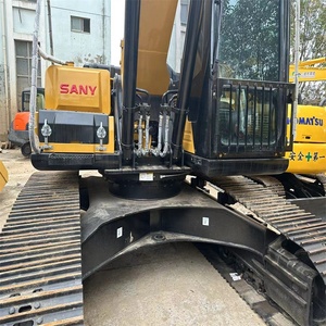 SY215C-9 utilisé de noyau de machine de construction de chenille d'excavatrice de SANY pour creuser des machines d'équipement - Product Image 6