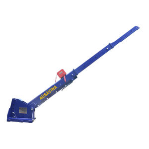 Soulever et décharger les marchandises du conteneur facilement par AUSAVINA Pivot Forklift BOOM (PFB400) - Product Image 4