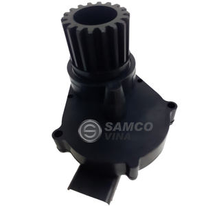 1153604701เซ็นเซอร์วัดทิศทางรถยกมีการรับประกัน12เดือนสำหรับ4701 Linde RT - Product Image 6