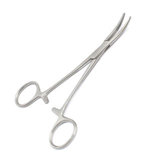 คีมคีบสเตนเลสพร้อมโลโก้ส่วนตัว - Product Image 2