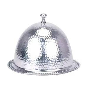 Tazón de Metal y Madera para Fruta, Ecológico, Duradero, para Uso en el Hogar y Restaurantes, Tamaño y Color Personalizables - Product Image 4