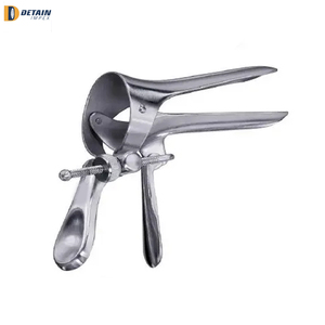 ชุดอุปกรณ์ผ่าตัดทางนรีเวชชุดกรรไกรผ่าตัดใหม่ล่าสุด - Product Image 4