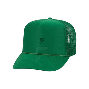 Gorras Trucker Deportivas de Lona del Fabricante Pakistaní, Modernas, Cómodas, para Deportes al Aire Libre, Uso Casual, Impresión Personalizada, Unisex - Product Image 4