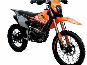 TOP Marque Nouvelle Atakii S004-R 300 - Acheter des motos sportives - Product Image 6