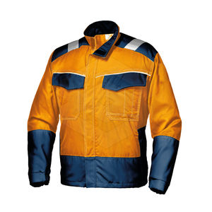 Chaquetas resistentes al fuego para hombre, ropa de trabajo de alta calidad, de bolsillo bajo pedido mínimo, resistente al fuego - Product Image 6
