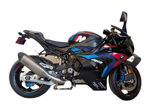 Moto sportive authentique BMW M 1000RR 2024 à vendre et prête à être livrée - Product Image 3