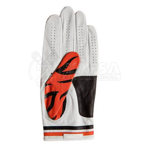ถุงมือกอล์ฟดีไซน์ล่าสุด ผลิตอย่างมืออาชีพ ปี 2026 กันลื่น ขายดี - Product Image 3
