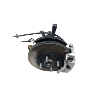 EJE DELANTERO DERECHO COMPLETO HYUNDAI i20 Serie 51716-Q0000 (20>) - Product Image 6