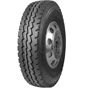Pneus de remorque 11R24.5, pneus de camion commercial robustes avec indice de charge élevé pour des performances de remorque stables - Product Image 4