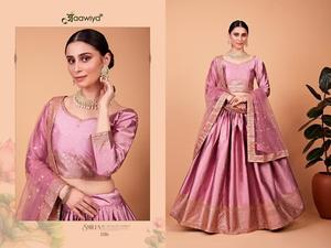 ชุดเดรสผ้าไหมสำหรับผู้ใหญ่ชุดเดรสผ้าไหมแบบหนาและงานเย็บปักถักร้อย - Product Image 4