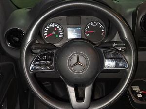 Sprinter 2500 2021 Usada en Excelentes Condiciones, Techo Alto de 170 Pulgadas, Furgoneta de Pasajeros, Tracción Trasera, Transmisión Automática de 9 Velocidades, 4x2, 188 HP, Motor 2L I4 - Product Image 4