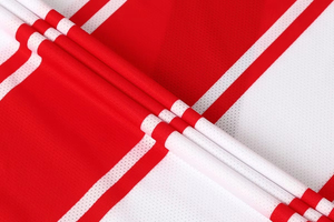 Ensembles d'uniformes de football en polyester 100% de haute qualité de conception personnalisée en gros OEM léger antibactérien d'impression par sublimation - Product Image 6