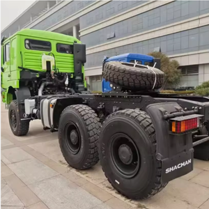 Listo para Enviar, Compre Ahora, Remolque de Tractor Industrial para Bricolaje OEM de Alta Resistencia 43oHPS - Product Image 1