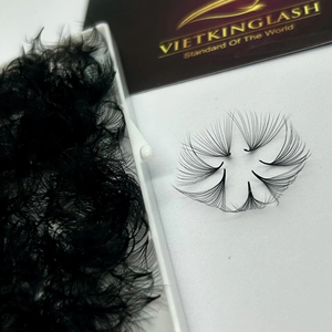 ขนตาปลอม20D ขนตาปลอมสำหรับต่อขนตาปลอมสำหรับร้านเสริมสวยแบบมืออาชีพ - Product Image 1