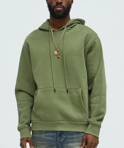 Nouveaux sweats à capuche pour hommes automne 2025, coupe classique, en coton 100% respirant, personnalisables avec impression de votre logo, en molleton. - Product Image 1