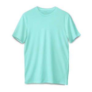 Camiseta Next Level Men Tri Blend Crew de jersey fino, suave y elástica - Product Image 1