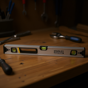 เครื่องมือวัดระดับอเนกประสงค์ประสิทธิภาพสูง Stanley Livella Fatmax Xtreme - Product Image 3