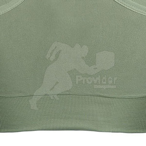 Hecho en Pakistán Sujetador deportivo para mujer Ropa activa Sujetador deportivo para mujer Sujetador deportivo de poliéster de LICRA - Product Image 6