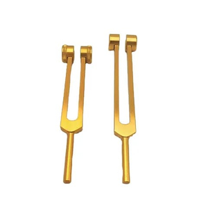 Ensemble de diapasons chakra lestés de qualité supérieure pour la méditation sonore et la pratique du bien-être, outils de fréquence de haute qualité pour la relaxation - Product Image 6