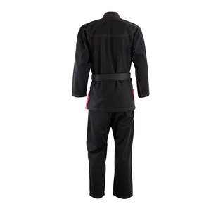 Uniforme de Karate Profesional de Diseño Personalizado de Alta Calidad para Entrenamiento de Artes Marciales, Personalizable, de Secado Rápido y Transpirable - Product Image 4