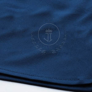 Servicios OEM, Precio Razonable, Pantalones Cortos Casuales para Hombre con Cintura Elástica, Último Estilo, Diseño Personalizado, Ropa Urbana - Product Image 5