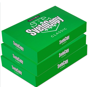 กระดาษ A4ทิชชู่80GSM 100% 75GSM 70GSM มีในสต็อก - Product Image 4