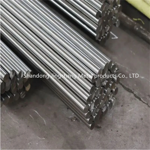 Trabajo en frío JIS SKD12 Acero Varilla de aleación de acero Redondo A2 1,2363 Barra de aleación laminada en caliente Acero redondo - Product Image 4