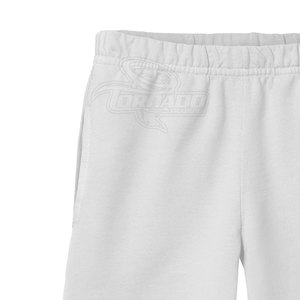 Pantalones cortos informales para hombre con diseño de logotipo personalizado, pantalones cortos para hombre superventas, pantalones cortos de lana de algodón para hombre de buena calidad - Product Image 2