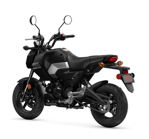 100% DE DESCUENTO Motocicleta Manual Nueva 2026 Groom MSX125 de 5 Velocidades y 125cc Disponible para la Venta - Product Image 3