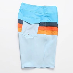 Shorts de Surf y Boardshorts de Verano para Hombre, Diseño Personalizado al por Mayor, Calidad Premium, Perfectos para la Playa y Ropa Deportiva - Product Image 5