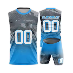 ชุดยูนิฟอร์ม 7v7 แบบกำหนดเองจาก GameBreaker Uniforms ชุดฟุตบอล 7 คนต่อทีมของเราสามารถปรับแต่งได้อย่างเต็มที่ - Product Image 4