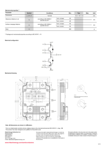 HITACHI 5SNG พลังงาน1250X170500 linpak ระยะขา IGBT โมดูล1700V 1250A รถไฟและระบบอุตสาหกรรม - Product Image 5