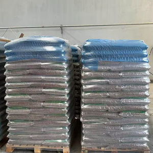 Pellets de Madera de Biomasa Aprobados, Pellets de Madera de 6 mm y 8 mm en Bolsas de 15 kg, Clase A1 - Product Image 1