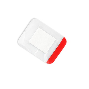 Bulk Supply Sterile Transparent Pu Wound <b>Dressing</b> Available at Inexpensive Price - Product Image 4