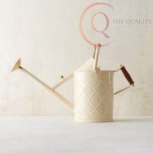 กระป๋องน้ำโลหะสังกะสีทนทาน ความจุ 8 ลิตร ดีไซน์รักษ์โลกสำหรับใช้ในชีวิตประจำวัน ฝาปิดแน่นหนาและเทง่าย - Product Image 4